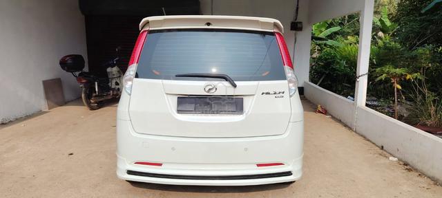 2010 Perodua ALZA 1.5 EZI (A) - 4