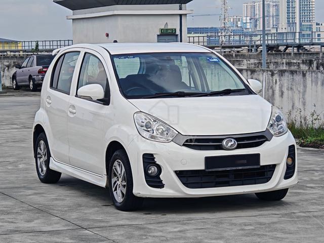 2014 Perodua MYVI 1.5 SE GHS (M) OFFER PRICE - 3