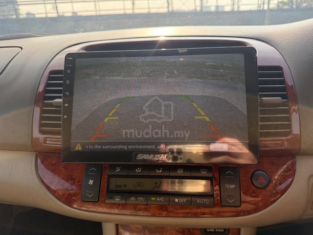 2006 Toyota CAMRY 2.0 E (A) REVERSE CAMERA - 3