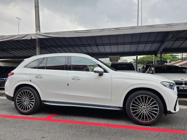 2023 Mercedes Benz GLC300 4MATIC 47k km Wrnty2027 - 5