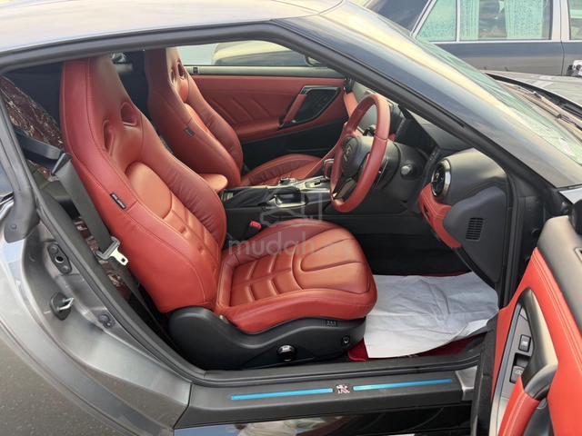 2022 BOOKNOW Nissan GT-R 3.8 PREMIUM EDITION - 4