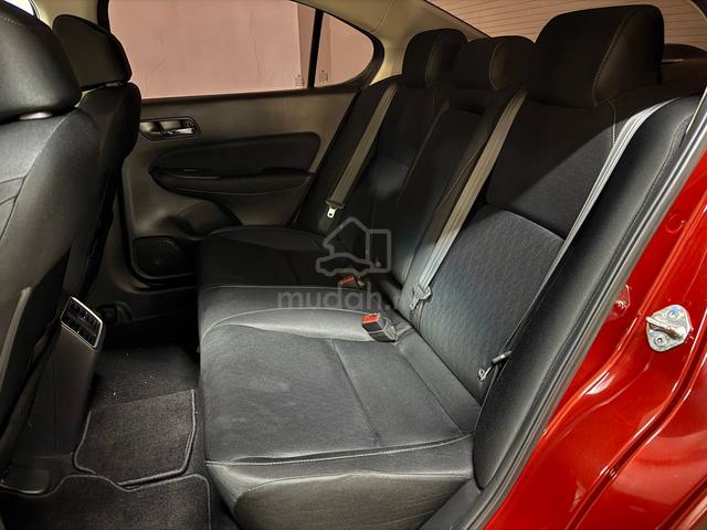 2021 Honda CITY 1.5 E (A) FULL SERVICE HONDA - 5