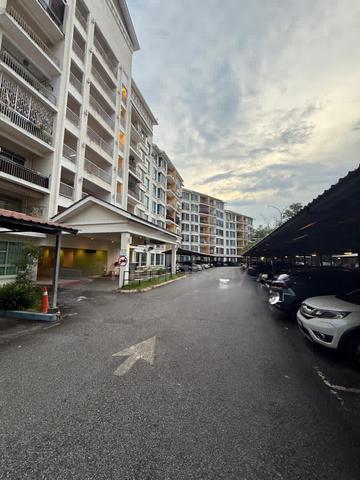 Desajaya Villa 1