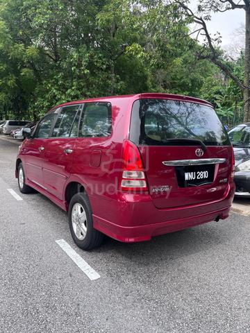 2006 Toyota INNOVA 2.0 G MY05 AN40 (A) - 3