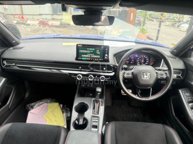 2021CIVIC 1.5 EX FL1 (A) Price wit DUTY UNREG - 3