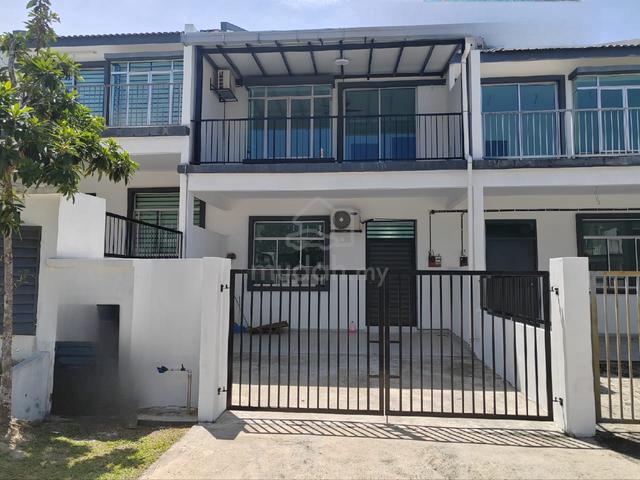 [ Murah + Nice ] 2sty House , Scientex Rawang , Anggun ,AEON ,Rawang 1