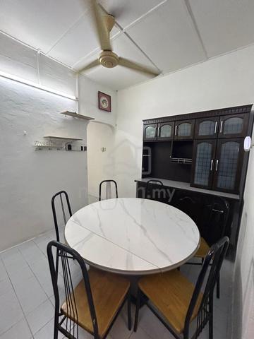 Single Storey Fully Furnished Taman Impian, Alma, Bukit Mertajam 1