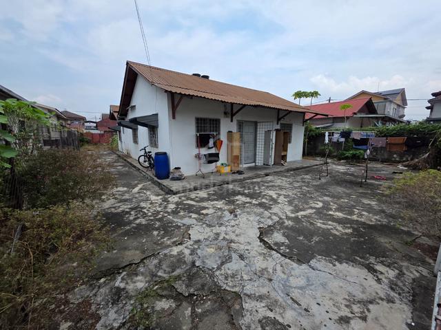 1 storey house , Petaling jaya , sekyen 4 1