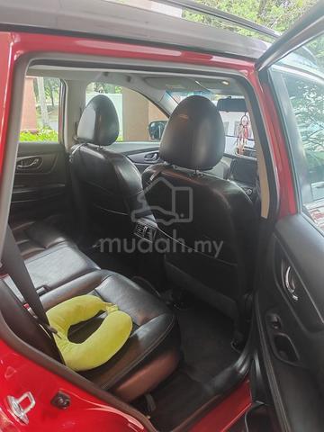 2018 Nissan X-TRAIL 2.0 X-TREMER (A) - 3