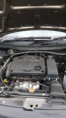 2021 Proton SAGA PREMIUM VVT 1.3L AT - 2