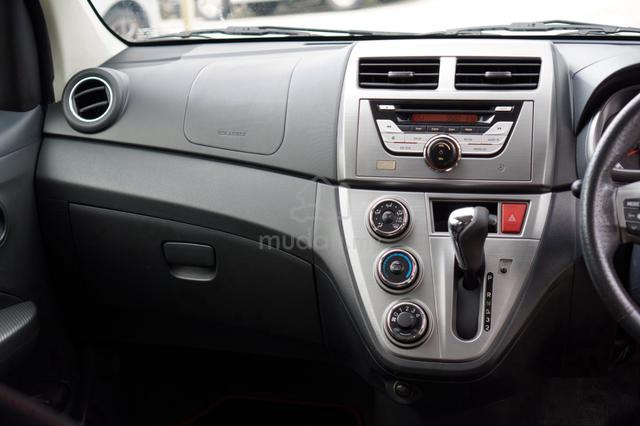 2015 Perodua MYVI 1.5 SE ICON FACELIFT (A) 1 OWNER - 4