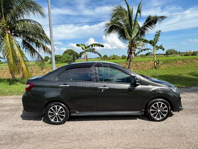2020 Perodua BEZZA 1.3 PREMIUM X (A) - 3