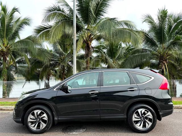 2017 Honda CR-V 2.4 (A) FACELIFT 3 YEAR WARNTY CRV - 5