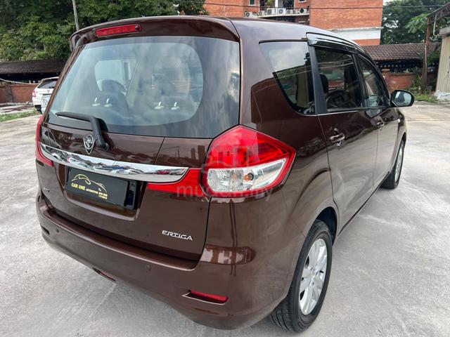 Proton ERTIGA 1.4L EXECUTIVE AT (A)1 YEAR WARRANTY - 3