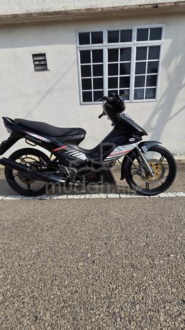 Modenas Dinamik - photo 10 of 10