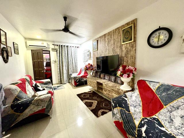 BOOKING 1K🔥RENOVATED 1 Storey Seksyen 17 Shah Alam 1