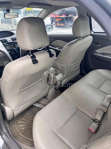 2011 Toyota VIOS 1.5 G LIMITED FACELIFT (A) - 4