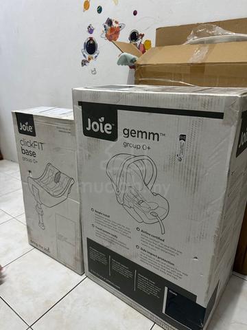Baby Car Seat Joie - photo 3 of 3