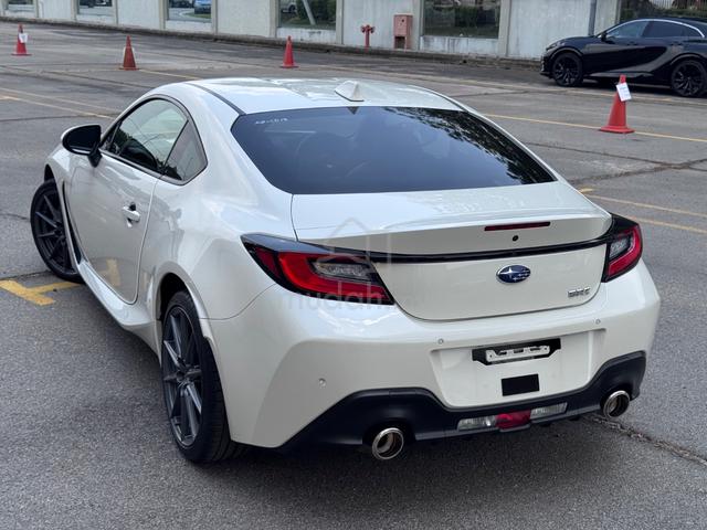2023 Subaru BRZ 2.4 (A) S SPEC BEST OFFER - 2