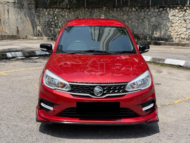 Proton SAGA 1.3 PREMIUM AT FACELIFT (A)D68 BODYKIT - 5