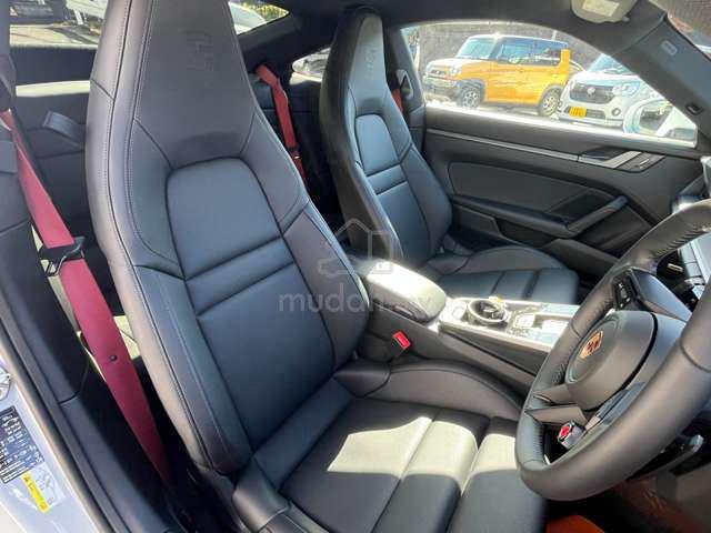 1000km 2025 Porsche 911 Carrera PDK  - 2