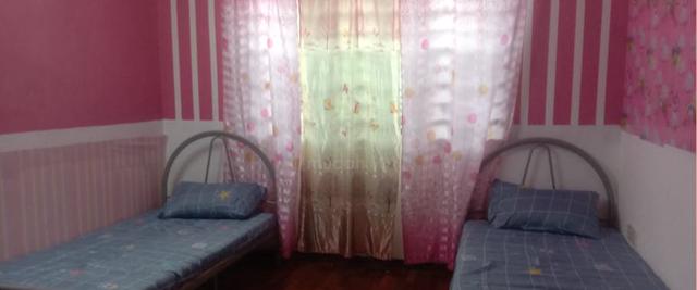 BILIK UNTUK DISEWA @ Taman Alam Perdana Kemaman 2