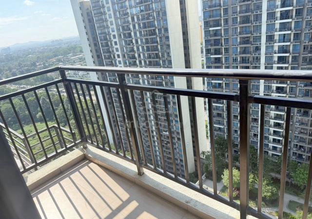Country Garden Central Park (Serviced Apartment) 1