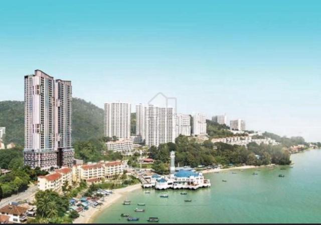 Laguna Bay Residences 1