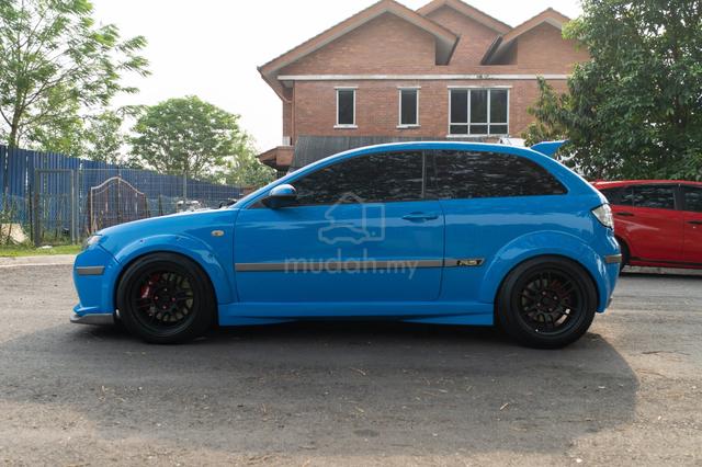2007 Proton SATRIA 1.6 NEO H-LINE (M) - 5