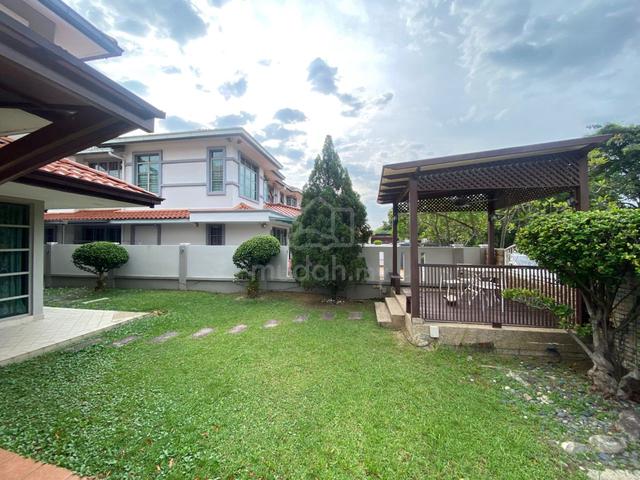 Bandar Botanic Facing Lake View (GOOD FENG SHUI ) 1