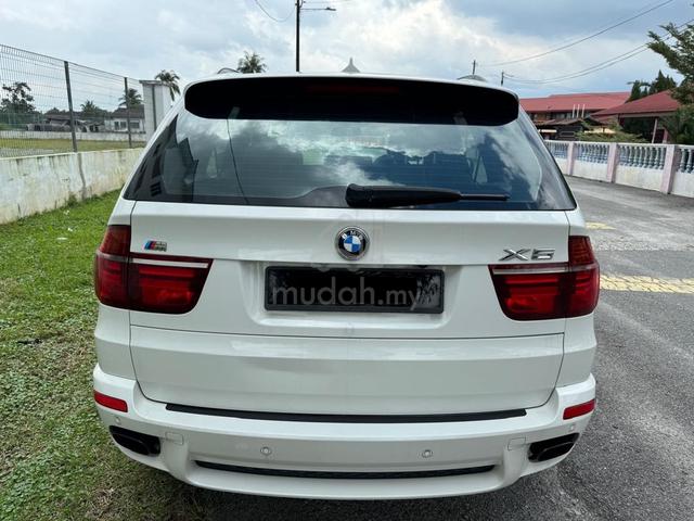 2013 Bmw X5 3.0 xDrive35i (CBU) FACELIFT (A) - 3