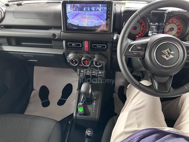 2024 SUZUKI JIMNY 1.5 SIERRA Jc LITTLE G - 5