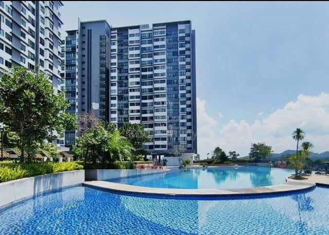 Kiara Plaza 1