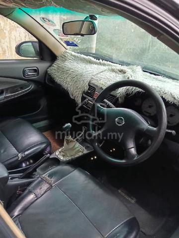 2008 Nissan SENTRA 1.6 SG FACELIFT (M) - 4