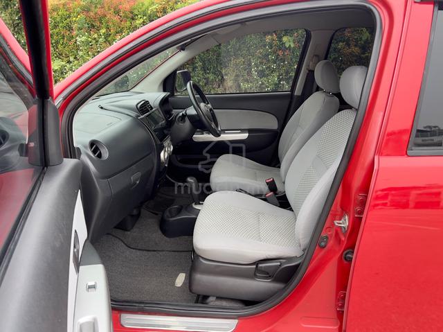 2006 Perodua Myvi 1.3 EZI (A) - 5