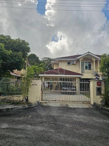 Taman Danta Ria 1