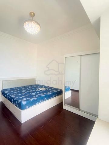 For Rent Room R&F Princess Cove @ Jb Town @ CIQ 1