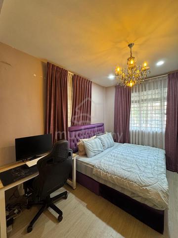 D’RIMBA Apartment Kota Damansara 2
