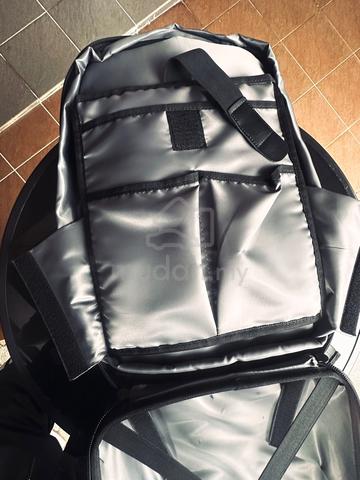 Hard-Shell Laptop Backpack - photo 6 of 6