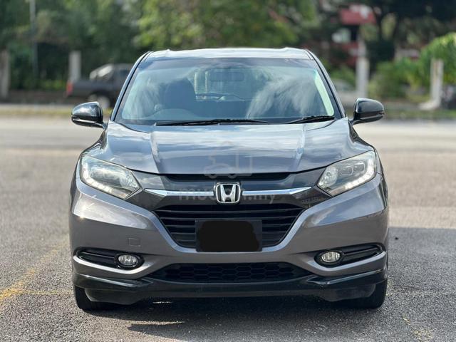 2015 Honda HR-V 1.8 V (A) Good Condition - 2