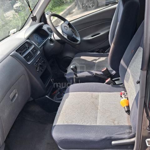 2008 Perodua VIVA 659cc 660 EX (M) - 2