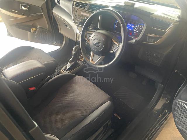2020 Perodua MYVI 1.5 H (A) - 4
