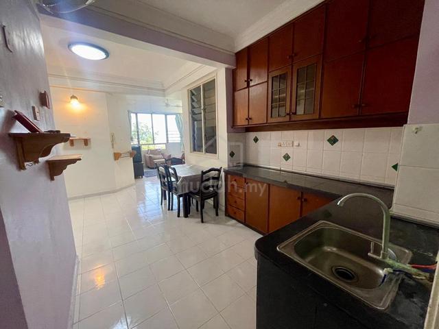 Kingfisher Series Condominium 2