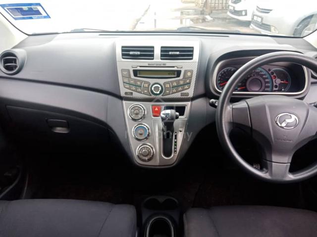 2013 Perodua MYVI 1.3 SE (A) - 5