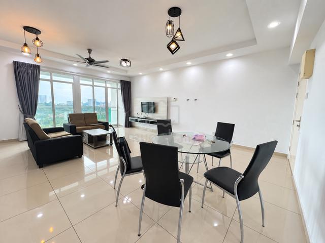 Arena Residence @ The Arena 1
