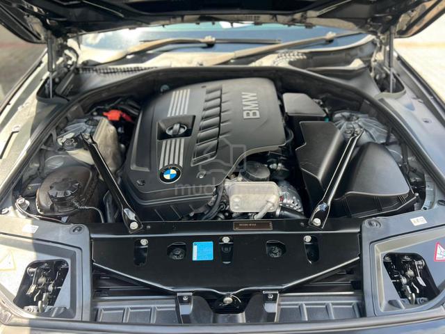 2010 Bmw 523i 2.5 FACELIFT (A) 1 OWNER ORI CONDITI - 2