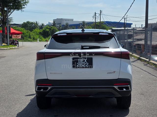 2024 Chery OMODA 1.5 5 H MY23 C5 (A) - 5
