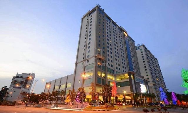 Kinta Riverfront 1