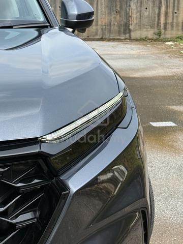 2025 Honda CR-V 1.5 V MY23 RS (A) - 3