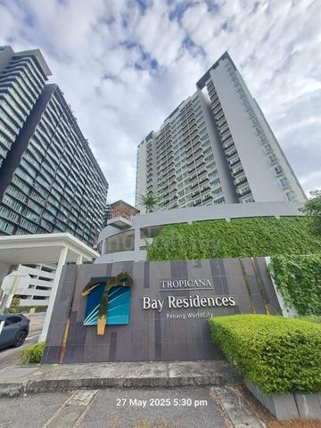Tropicana Bay Residences @ PWC 1